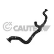 CAUTEX 757373 - Flexible, aération de la housse de culasse