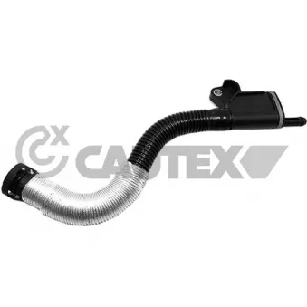 Flexible, aération de la housse de culasse CAUTEX OEM 06J103213E