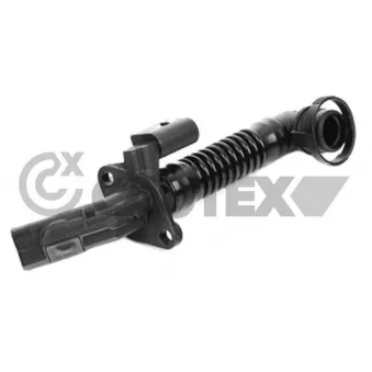 CAUTEX 757381 - Flexible, aération de la housse de culasse