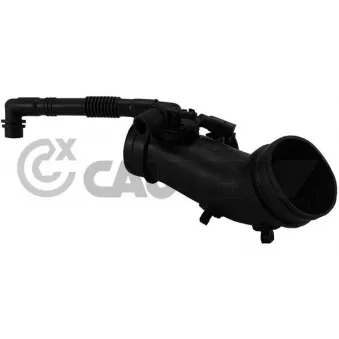 Tuyau, ventilation de carter-moteur CAUTEX 757390