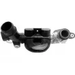 Gaine de suralimentation CAUTEX [757401]