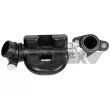 Gaine de suralimentation CAUTEX [757403]