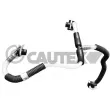 CAUTEX 757423 - Tuyauterie de carburant