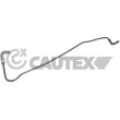 CAUTEX 757456 - Tuyauterie de carburant