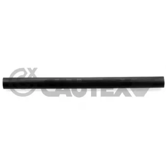 Tuyau, ventilation de carter-moteur CAUTEX OEM 11151740393