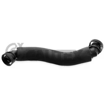 Tuyau, ventilation de carter-moteur CAUTEX OEM 11157542633