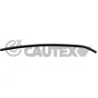 Tuyau, ventilation de carter-moteur CAUTEX [757495]
