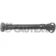 CAUTEX 757503 - Tuyau, ventilation de carter-moteur