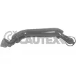 CAUTEX 757507 - Tuyau, ventilation de carter-moteur