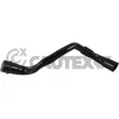 CAUTEX 757527 - Flexible, aération de la housse de culasse