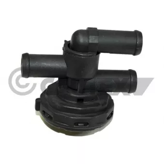 Vanne de regulation chauffage CAUTEX 757539