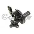 Vanne de regulation chauffage CAUTEX [757540]