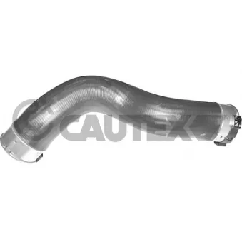 CAUTEX 757541 - Gaine de suralimentation