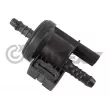 CAUTEX 757545 - Soupape de ventilation, réservoir de carburant
