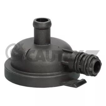 Soupape, dégazage du carter CAUTEX OEM 0361C7