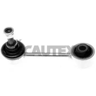 Entretoise/tige, stabilisateur CAUTEX OEM 551100019R