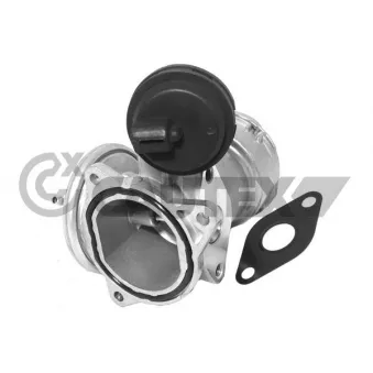 Vanne EGR, commande des gaz d'échappement CAUTEX OEM 03G131501M