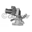 CAUTEX 757603 - Vanne EGR, commande des gaz d'échappement