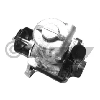 Vanne EGR, commande des gaz d'échappement CAUTEX OEM 03L131477
