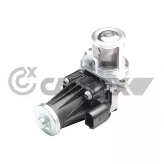 Vanne EGR CAUTEX OEM 1618QR