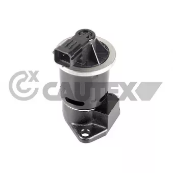 Vanne EGR CAUTEX OEM 96253548