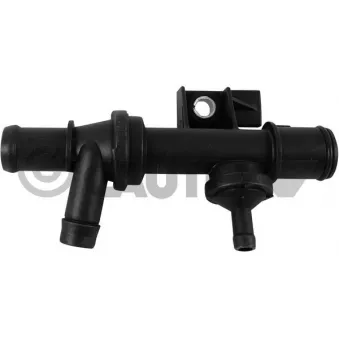 Soupape, dégazage du carter CAUTEX 757666