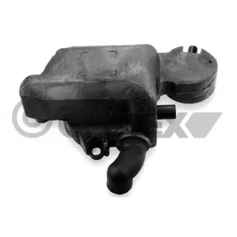 Soupape, dégazage du carter CAUTEX OEM 31338024