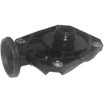 Soupape, dégazage du carter CAUTEX 757692