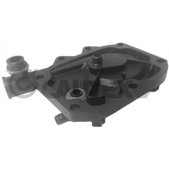 Valve, controle d'air-air d'admission CAUTEX OEM 11611745103