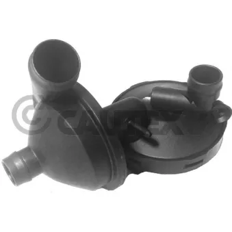 Soupape, dégazage du carter CAUTEX OEM 11617501566