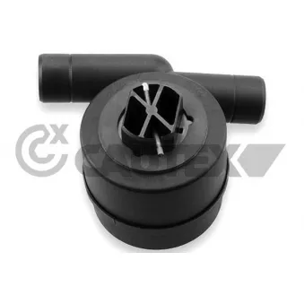 Soupape, dégazage du carter CAUTEX OEM 06A103465D