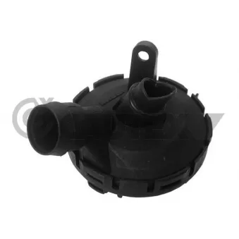 Soupape, dégazage du carter CAUTEX 757716