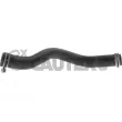 CAUTEX 757734 - Durite de radiateur