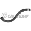 CAUTEX 757742 - Durite de radiateur