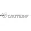 CAUTEX 757754 - Jauge de niveau d'huile