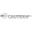 CAUTEX 757757 - Jauge de niveau d'huile