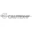 CAUTEX 757786 - Jauge de niveau d'huile