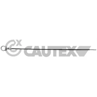CAUTEX 757786 - Jauge de niveau d'huile