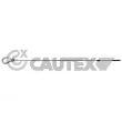 CAUTEX 757795 - Jauge de niveau d'huile