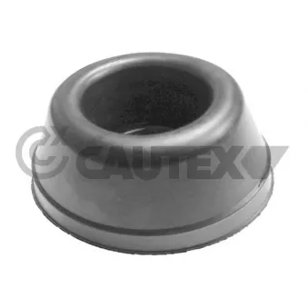 Joint-soufflet, arbre de commande CAUTEX OEM 1901116