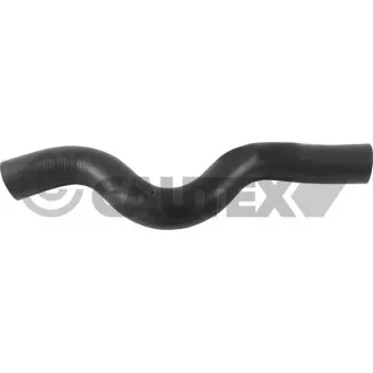 Durite de radiateur CAUTEX OEM 254112B000