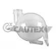 Vase d'expansion, liquide de refroidissement CAUTEX [757863]
