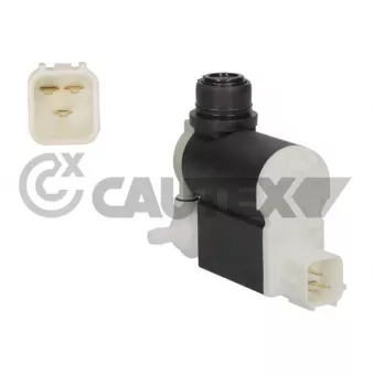 Pompe d'eau de nettoyage, nettoyage des vitres CAUTEX OEM 96389088