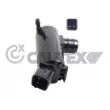 CAUTEX 757866 - Pompe d'eau de nettoyage, nettoyage des vitres