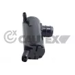 CAUTEX 757867 - Pompe d'eau de nettoyage, nettoyage des vitres