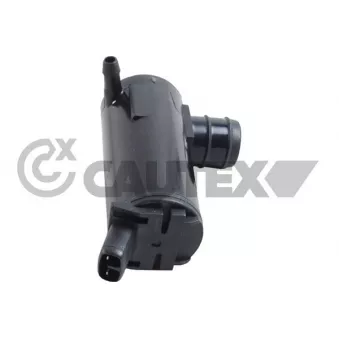 Pompe d'eau de nettoyage, nettoyage des vitres CAUTEX OEM 985102S100