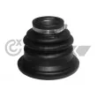 CAUTEX 757868 - Soufflets de cardan avant