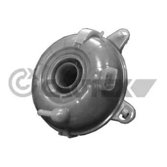 Vase d'expansion, liquide de refroidissement CAUTEX 757888
