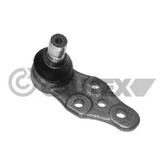 Rotule de suspension CAUTEX OEM 96490218