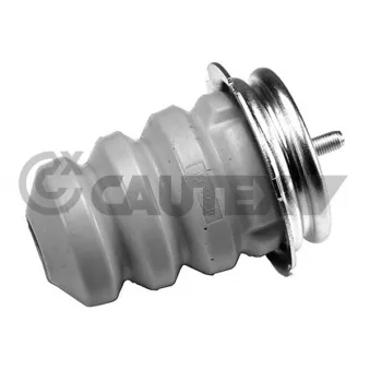 Butée élastique, suspension CAUTEX OEM 516688